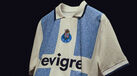 FC Porto lança camisola de homenagem a Pinto da Costa