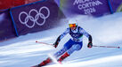 Vanina Guerillot é 41.ª no slalom gigante nos Jogos Olímpicos de Inverno