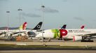 Avião da TAP 