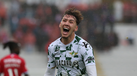 Diogo Travassos soma quatro golos e duas assistências esta época