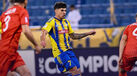 Al-Gharafa de Pedro Martins eliminado na Liga dos Campeões asiática