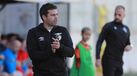 Tiago Fernandes deixou o Portimonense