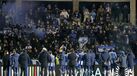 FC Porto multado por comportamento do público no jogo com o Casa Pia