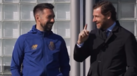 Francesco Farioli tem dado alegrias a André Villas-Boas