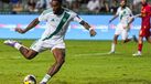 Ivan Toney provoca nas redes sociais 