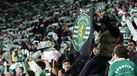 Corrida às Gamebox em Alvalade