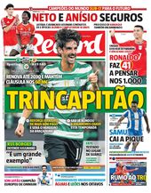 Quinta-feira, 5 de fevereiro de 2026