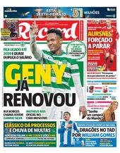 Sexta-feira, 13 de fevereiro de 2026