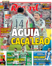 Sábado, 14 de fevereiro de 2026