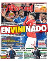 Quarta-feira, 18 de fevereiro de 2026