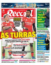 Sexta-feira, 27 de fevereiro de 2026