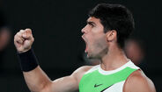 Alcaraz conquista Open da Austrália