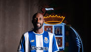 Fofana reforça FC Porto