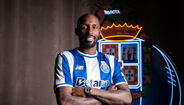Fofana reforça FC Porto