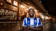 Fofana reforça FC Porto