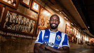 Fofana reforça FC Porto