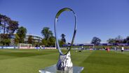 Troféu da UEFA Youth League