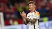 Toni Kroos