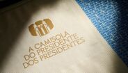 Camisola do Presidente dos Presidentes