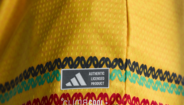 Equipamento Jamaica para 2026, da Adidas, inspirado em Bob Marley