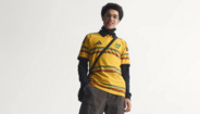 Adidas apresenta equipamentos da Jamaica, inspirados em Bob Marley, para o Mundial'2026