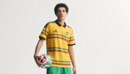 Equipamentos da Jamaica para 2026 inspirados em Bob Marley