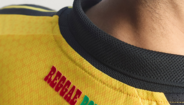 Equipamentos da Jamaica inspirados em Bob Marley para o Mundial'2026