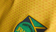 Equipamento da Jamaica, com inspiração em Bob Marley, para o Mundial'2026.
