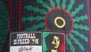 Jamaica celebra Bob Marley nas camisolas para o Mundial 2026