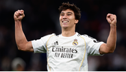 Pouco utilizado por Arbeloa, o plano do Real Madrid é vender Gonzalo Garcia