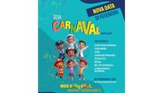 Guia organiza Carnaval infantil a 20 de fevereiro com várias instituições