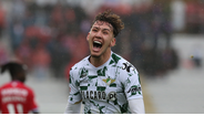 Diogo Travassos soma quatro golos e duas assistências esta época