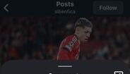 Os comentários de Luisão na publicação do Benfica