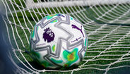 Nova bola da Premier League