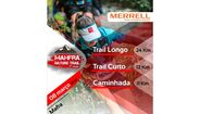 Merrell Trail Running Series em Mafra, 8 de março