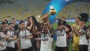 Lanús conquista Supertaça sul-americana 