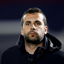 <![CDATA[ João Nuno pede a renovação de Jovane: «É uma excelente arma para a nossa parte ofensiva» ]]>