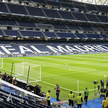 <![CDATA[ Real Madrid-Alavés, em direto ]]>