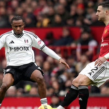 <![CDATA[ Manchester United estagia em Dublin sem Diogo Dalot ]]>