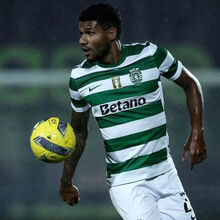 <![CDATA[ Record apresenta a nova 'casa' de Matheus Reis: «CSKA tem grandes ambições de lutar pelo título» ]]>