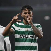 <![CDATA[ Luis Suárez eleito o melhor jogador da Liga Betclic em janeiro ]]>