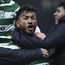 <![CDATA[ Luis Suárez deixou tudo igual no clássico: «Fomos muitos superiores em grande parte do jogo» ]]>