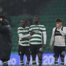 <![CDATA[ A 'estrelinha' para lá dos 90': Onde estaria o Sporting na Liga sem os golos no período de compensação ]]>
