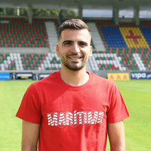 <![CDATA[ André Rodrigues rescinde contrato com o Marítimo ]