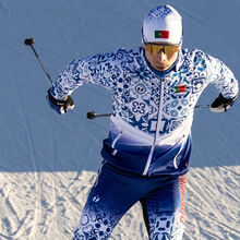 <![CDATA[ JO'2026: José Cabeça em 99.º lugar na prova em que o norueguês Johannes Klaebo faz história ]]>