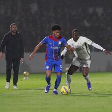 <![CDATA[ Chissumba regressa às opções de Custódio para a deslocação a Vila do Conde ]]>