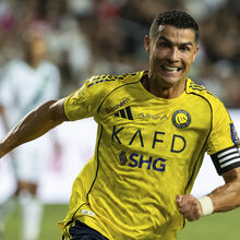 <![CDATA[ Al Nassr regulariza salários em atraso e Cristiano Ronaldo regressa no sábado ]]>