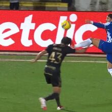 <![CDATA[ FC Porto vai à luta para ter William Gomes na Choupana: recurso segue para o TAD ]]>