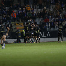 <![CDATA[ Casa Pia multado em 1630 euros por uso de engenhos pirotécnicos no jogo com o FC Porto ]]>