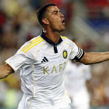 <![CDATA[ Cristiano Ronaldo entra este sábado em ação no meio da polémica dos golos ]]>